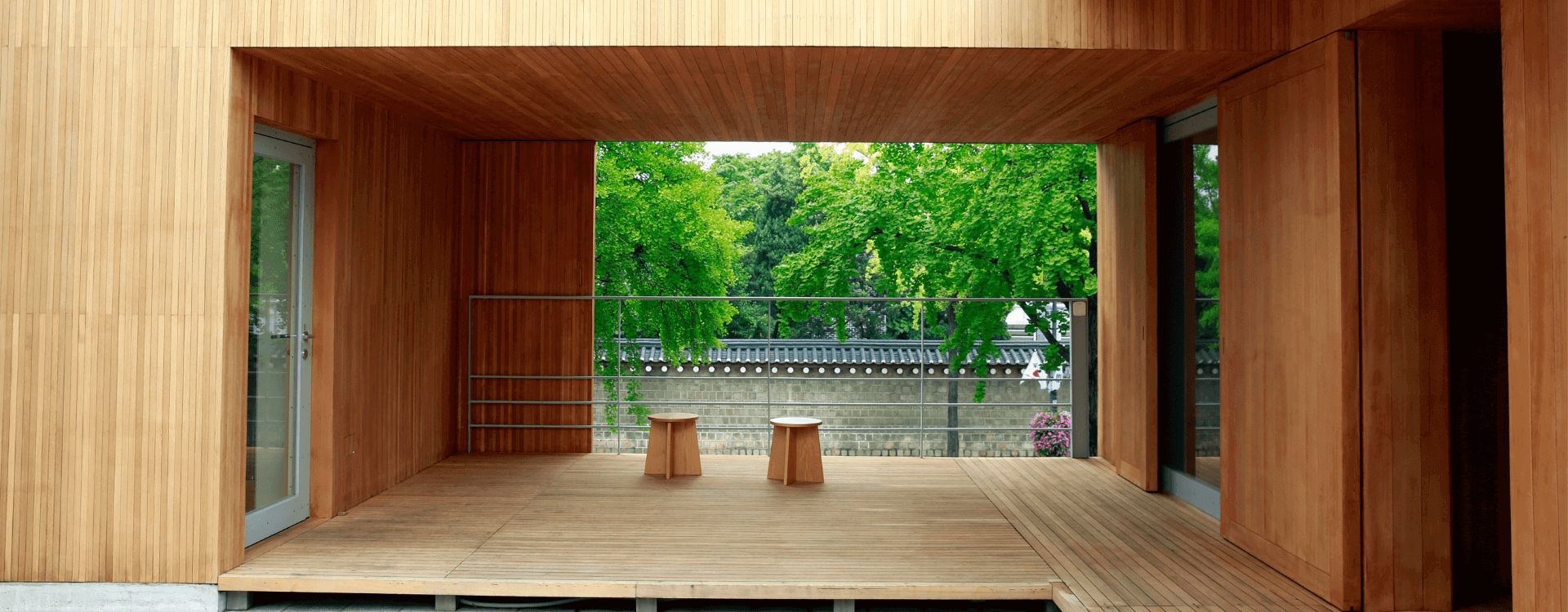 Image de couverture - Construction en bois