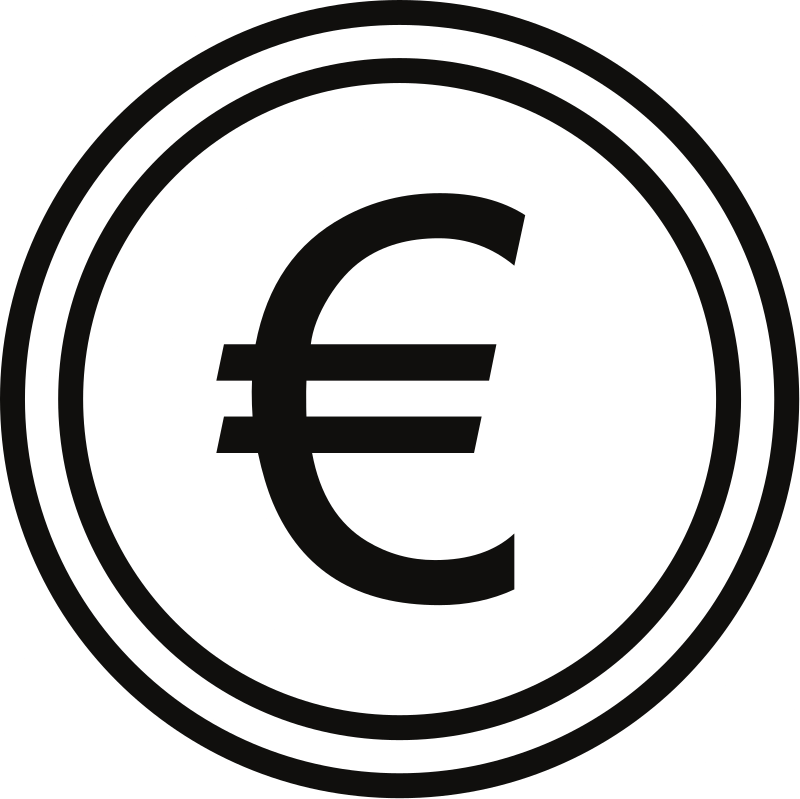 Picto euros