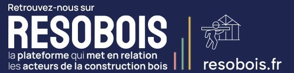 Logo de Resobois