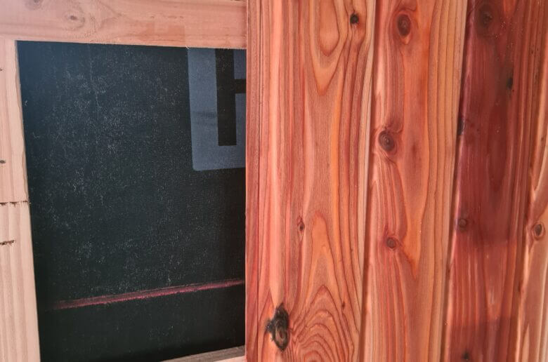 Bardage bois & façades