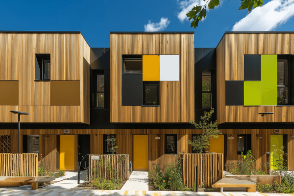 Ecole-bois-fundermax