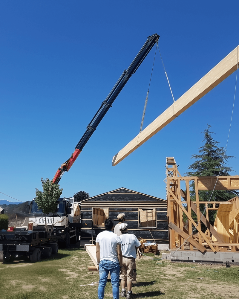grue_soulevant_des_panneaux_bois